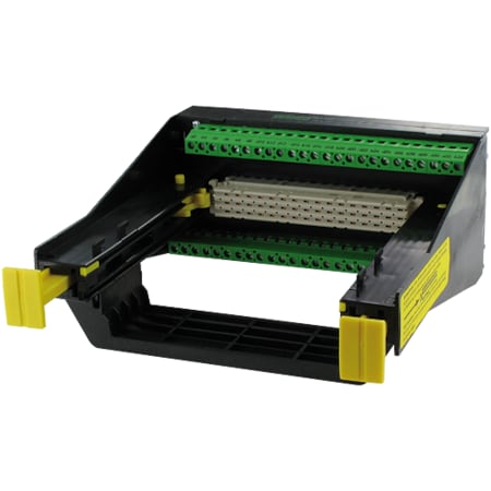 Murr Elektronik MKS - J 24/LED 24 RELAY SOCKET MODULES, IN: 24 VDC - OUT: 250 VAC/ 110 63010